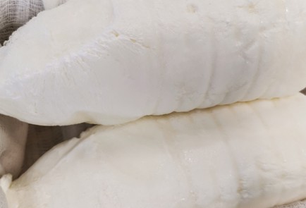 Фото шага рецепта Кремсыр с голубой плесенью 174146 шаг 3  