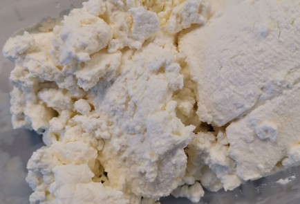 Фото шага рецепта Кремсыр с голубой плесенью 174146 шаг 6  