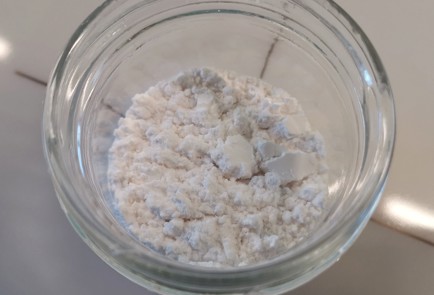 Фото шага рецепта Кремсыр с голубой плесенью 174146 шаг 7  