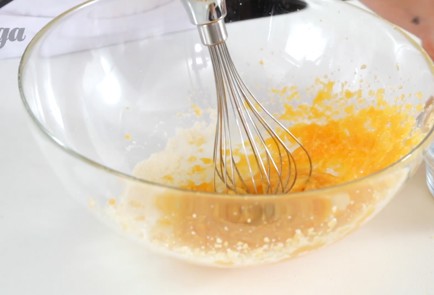 Фото шага рецепта Кремакаталана 52829 шаг 1  