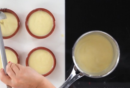 Фото шага рецепта Кремакаталана 52829 шаг 4  