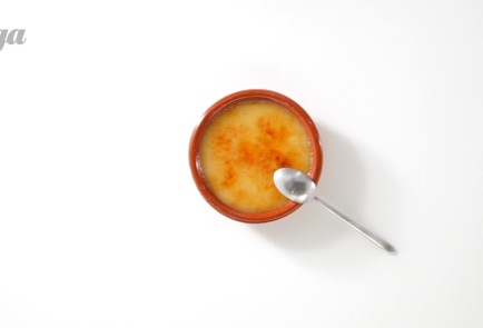 Фото шага рецепта Кремакаталана 52829 шаг 5  