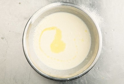 Фото шага рецепта Крепсюзетт 36181 шаг 2  