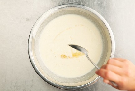 Фото шага рецепта Крепсюзетт 36181 шаг 4  