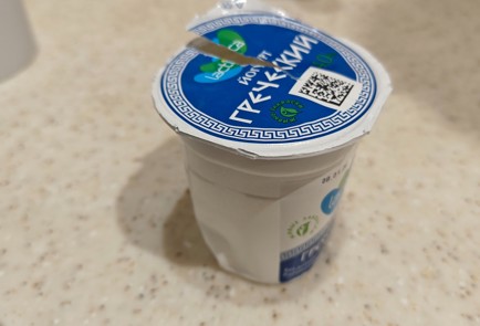 Фото шага рецепта Креветки гриль с чесночным соусом 191208 шаг 5