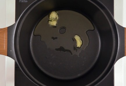 Фото шага рецепта Кролик с черносливом 80725 шаг 2  