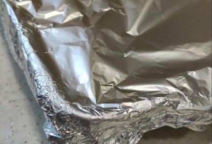 Фото шага рецепта Кролик с яблоками и черносливом в горчичномедовом соусе 163305 шаг 9  