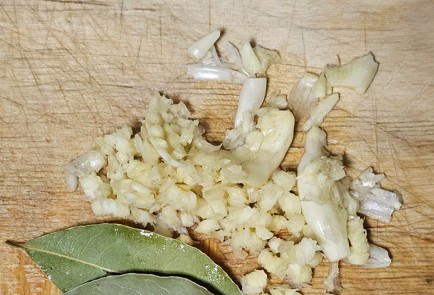 Фото шага рецепта Кролик тушеный 189175 шаг 9  