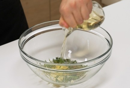 Фото шага рецепта Кролик в духовке 140158 шаг 2  