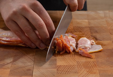 Фото шага рецепта Кролик в мультиварке 175240 шаг 3  