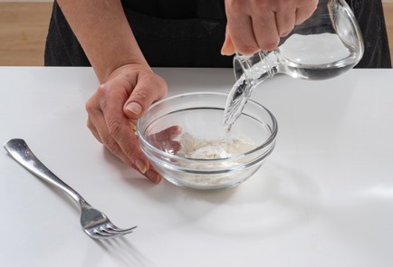 Фото шага рецепта Кролик в мультиварке 175240 шаг 9  