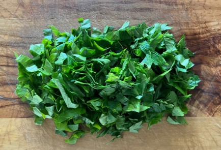 Фото шага рецепта Кролик в сливочном соусе 189739 шаг 2  