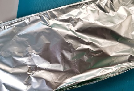 Фото шага рецепта Кролик в сметане с ароматными травами 151110 шаг 11  