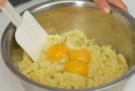 Фото шага рецепта Кроппкакур 136825 шаг 3  