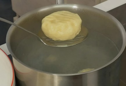 Фото шага рецепта Кроппкакур 136825 шаг 8  