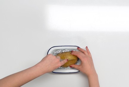 Фото шага рецепта Крошкакартошка 140623 шаг 10  