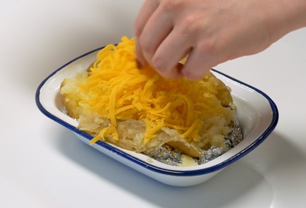 Фото шага рецепта Крошкакартошка 140623 шаг 11  