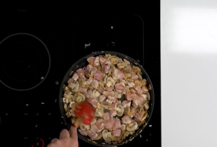 Фото шага рецепта Крошкакартошка 140623 шаг 7  