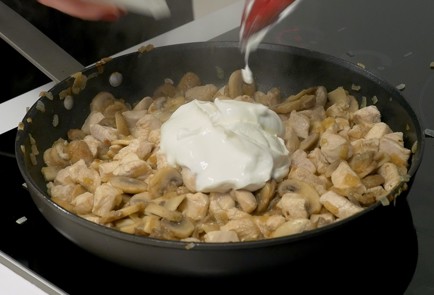 Фото шага рецепта Крошкакартошка 140623 шаг 8  