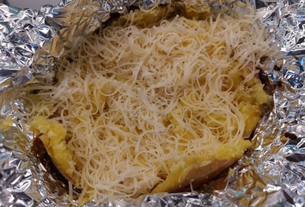 Фото шага рецепта Крошкакартошка 190975 шаг 10