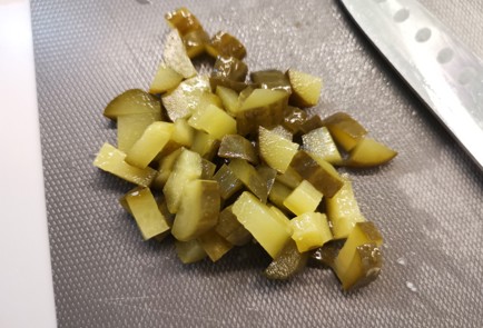 Фото шага рецепта Крошкакартошка 190975 шаг 11