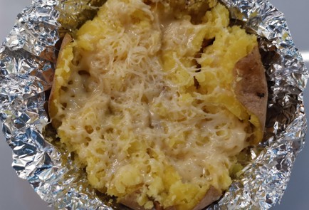 Фото шага рецепта Крошкакартошка 190975 шаг 12