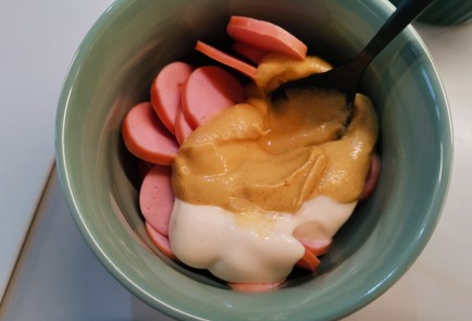 Фото шага рецепта Крошкакартошка 190975 шаг 4