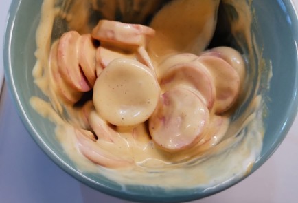 Фото шага рецепта Крошкакартошка 190975 шаг 5