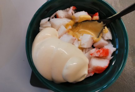 Фото шага рецепта Крошкакартошка 190975 шаг 6