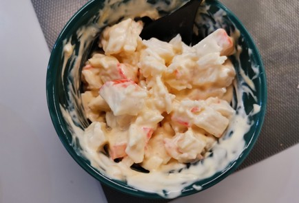 Фото шага рецепта Крошкакартошка 190975 шаг 7