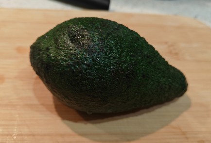 Фото шага рецепта Круассан с красной рыбой 191217 шаг 3