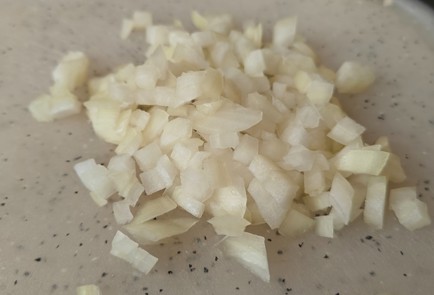 Фото шага рецепта Круассан с тунцом 191218 шаг 3