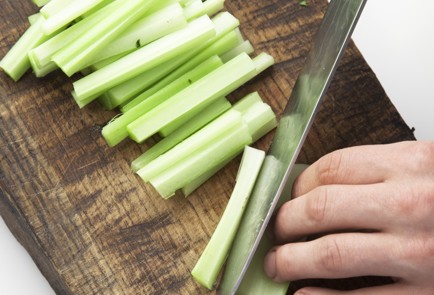 Фото шага рецепта Крылышки баффало 68921 шаг 6  