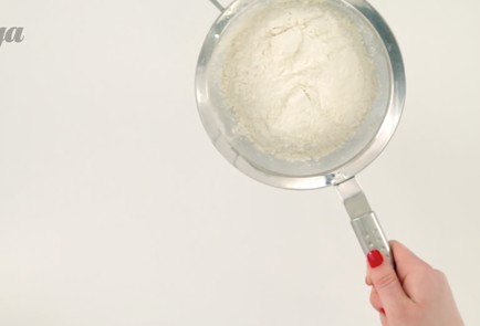 Фото шага рецепта Кубанские сырники 17893 шаг 1  