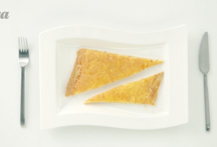 Фото шага рецепта Кубанские сырники 17893 шаг 5  