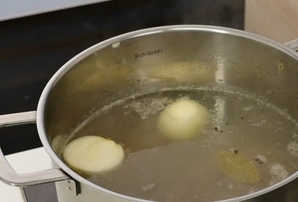 Фото шага рецепта Кубанский борщ 126241 шаг 2  