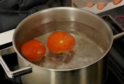 Фото шага рецепта Кубанский борщ 126241 шаг 4  