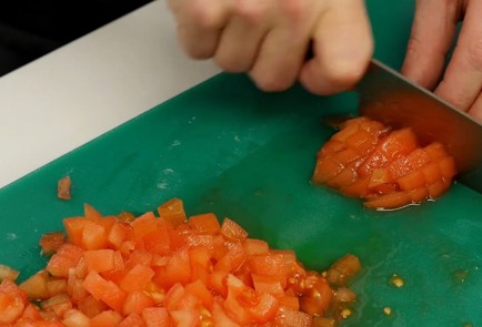 Фото шага рецепта Кубанский борщ 126241 шаг 5  