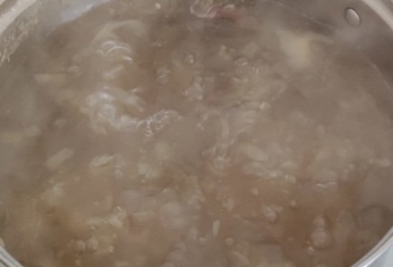 Фото шага рецепта Кубанский борщ 174541 шаг 1  