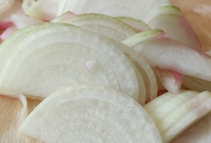 Фото шага рецепта Кубанский борщ 174541 шаг 4  