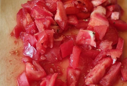 Фото шага рецепта Кубанский борщ 174541 шаг 7  