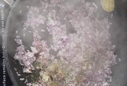 Фото шага рецепта Кучмачи из куриных потрохов 68749 шаг 4  