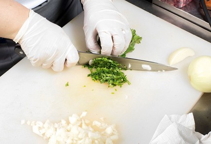 Фото шага рецепта Кучмачи 47838 шаг 3  