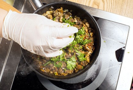 Фото шага рецепта Кучмачи 47838 шаг 4  