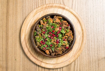 Фото шага рецепта Кучмачи 47838 шаг 5  