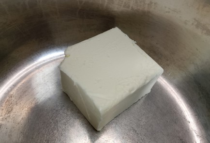 Фото шага рецепта Кукис с mms 191606 шаг 1  