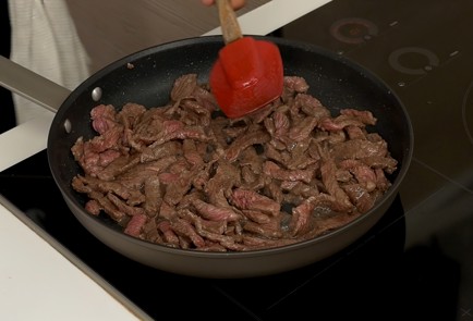 Фото шага рецепта Корейский суп кукси 15590 шаг 1  