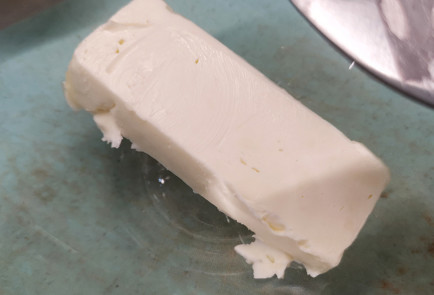 Фото шага рецепта Кукуруза в чесночносливочном соусе с зеленью 151497 шаг 3  