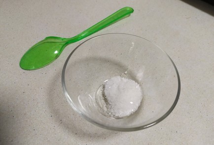 Фото шага рецепта Кукуруза в фольге в духовке 189629 шаг 4  