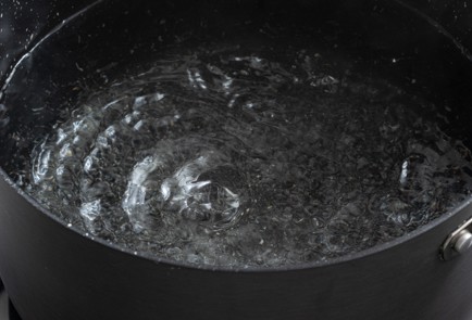 Фото шага рецепта Кукуруза в молоке 187028 шаг 4  